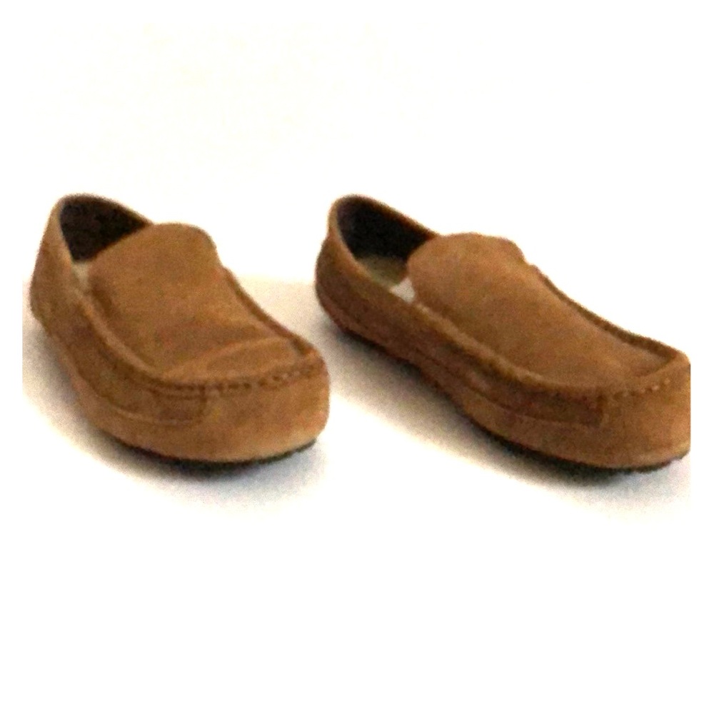Ugg loafers